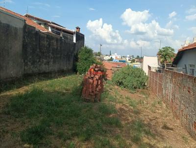 Terreno para Venda, em Limeira, bairro Vila Claudia