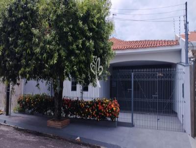 Casa para Venda, em Presidente Prudente, bairro Parque Residencial So Lucas, 2 dormitrios, 3 banheiros, 1 sute, 2 vagas