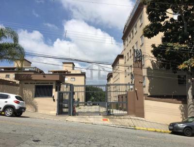 Apartamento para Venda, em Mogi das Cruzes, bairro Vila Caputera, 2 dormitrios, 1 banheiro, 1 vaga