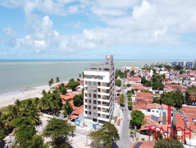 Apartamento para Venda, em Cabedelo, bairro Ponta de Campina, 2 dormitrios, 1 banheiro, 1 sute, 1 vaga