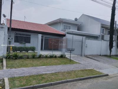 Casa para Venda, em Curitiba, bairro Guabirotuba, 4 dormitrios, 2 banheiros, 1 sute, 3 vagas