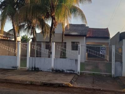 Casa para Locao, em Sorriso, bairro Rota do Sol, 2 dormitrios, 1 banheiro, 1 vaga