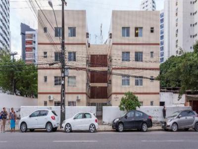 Apartamento para Locao, em Recife, bairro Boa Viagem, 1 dormitrio, 1 banheiro, 1 vaga