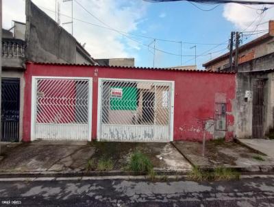 Casa para Locao, em So Paulo, bairro Jardim Meliunas, 3 dormitrios, 2 banheiros, 4 vagas