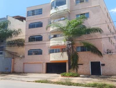 Apartamento para Venda, em Montes Claros, bairro CANELAS, 2 dormitrios, 1 banheiro