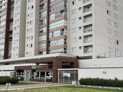 Apartamento para Venda, em Goinia, bairro Jardim Atlntico, 3 dormitrios, 4 banheiros, 2 sutes, 2 vagas
