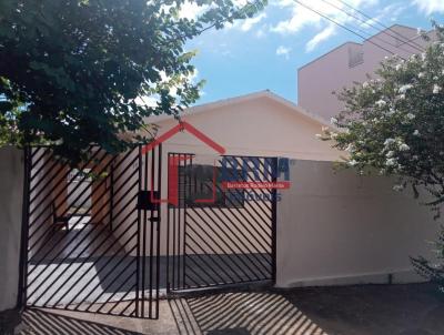 Casa para Venda, em So Jos do Rio Preto, bairro Jardim Primavera, 3 dormitrios, 2 banheiros, 2 vagas