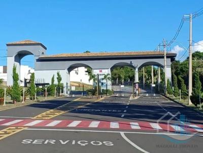 Terreno em Condomnio para Venda, em Sorocaba, bairro Alm Ponte