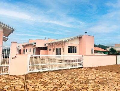 Casa Geminada para Venda, em Lontras, bairro Francisco Rauh, 2 dormitrios, 1 banheiro