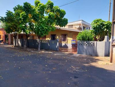 Casa para Venda, em Foz do Iguau, bairro PROFILURB, 3 dormitrios, 1 banheiro, 1 vaga