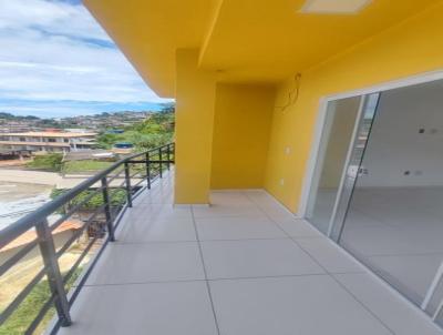 Apartamento para Locao, em Angra dos Reis, bairro Balnerio, 1 dormitrio, 2 banheiros, 1 sute