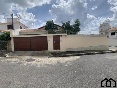 Casa para Venda, em Formiga, bairro Santa Luzia, 3 dormitrios, 3 banheiros, 1 sute, 4 vagas