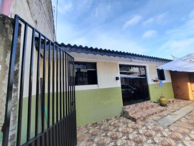 Casa para Venda, em Araucria, bairro Cachoeira, 3 dormitrios, 1 banheiro, 1 vaga