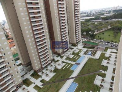 Apartamento para Locao, em So Jos dos Campos, bairro Jardim das Industrias, 3 dormitrios, 1 banheiro, 1 sute, 2 vagas
