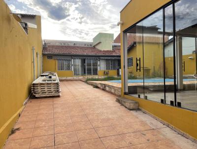 Casa para Locao, em , bairro Morada do Ouro 2, 2 dormitrios, 3 banheiros, 1 sute, 4 vagas