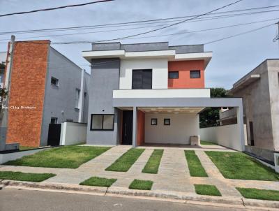 Casa em Condomnio para Venda, em Itupeva, bairro So Venncio, 3 dormitrios, 3 banheiros, 3 sutes, 4 vagas
