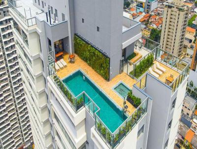 Apartamento para Venda, em So Paulo, bairro Ipiranga, 3 dormitrios, 4 banheiros, 3 sutes, 2 vagas