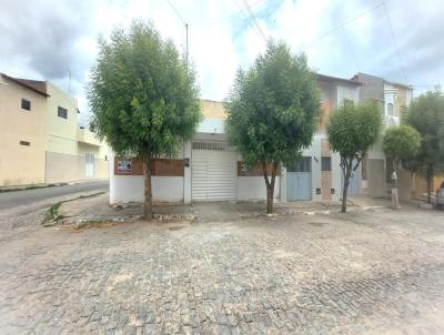 Casa para Venda, em Patos, bairro Santo Antnio, 3 dormitrios, 3 banheiros, 1 sute, 1 vaga