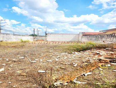 Terreno Comercial para Venda, em Indaiatuba, bairro Centro