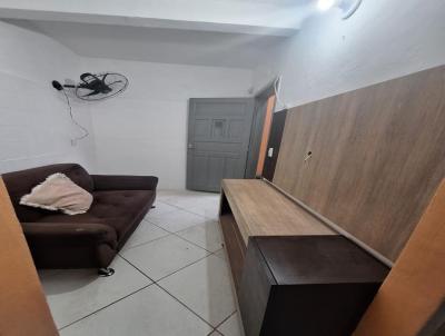 Apartamento para Locao, em Angra dos Reis, bairro Balnerio, 1 dormitrio, 1 banheiro