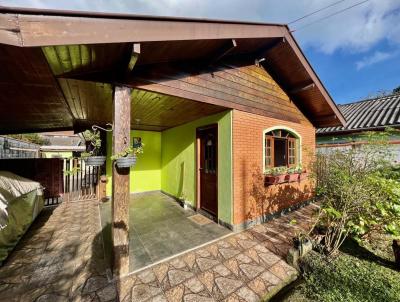 Casa para Venda, em Campos do Jordo, bairro Vila Britnia, 3 dormitrios, 3 banheiros, 2 sutes, 4 vagas