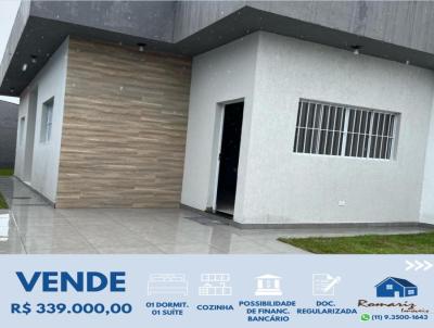 Casa para Venda, em Jacare, bairro PARQUE DOS PRNCIPES, 2 dormitrios, 2 banheiros, 1 sute