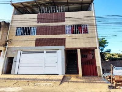 Apartamento para Venda, em Santana do Paraso, bairro Cidade Nobre, 2 dormitrios, 1 banheiro