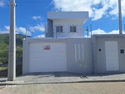 Casa para Venda, em Pesqueira, bairro Pedra Redonda, 1 dormitrio, 1 banheiro, 2 sutes, 1 vaga