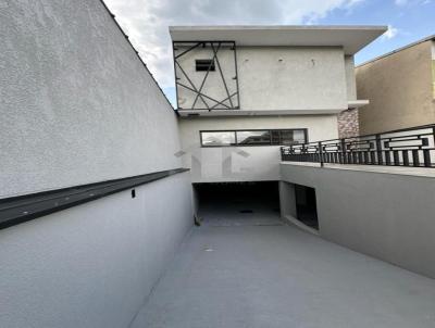 Casa em Condomnio para Venda, em Mogi das Cruzes, bairro Jardim Universo, 2 dormitrios, 2 banheiros, 1 vaga