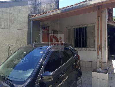 Casa Plana para Venda, em Ubatuba, bairro Pereque, 2 dormitrios, 1 sute, 3 vagas