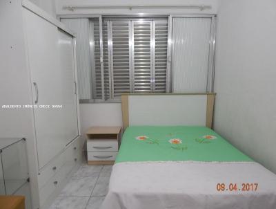Apartamento para Venda, em So Vicente, bairro Centro, 1 dormitrio, 1 banheiro, 1 vaga