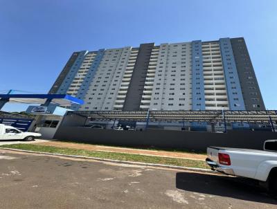 Apartamento para Locao, em Umuarama, bairro Zona VII, 3 dormitrios, 2 banheiros, 1 sute, 2 vagas