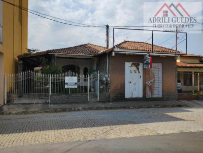 Casa para Venda, em Resende, bairro Manejo, 4 dormitrios, 3 banheiros, 1 sute, 3 vagas