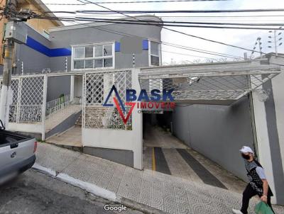 Comercial para Venda, em So Paulo, bairro VILA NOVA CACHOEIRINHA