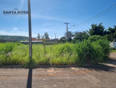 Terreno para Venda, em Santo Antnio da Platina, bairro RES BELLAGIO