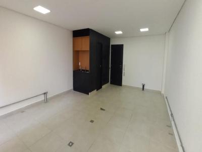 Sala Comercial para Venda, em So Paulo, bairro Vila Hamburguesa, 1 banheiro, 1 vaga