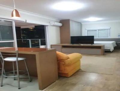 Apartamento para Locao, em So Paulo, bairro Vila Mariana, 1 dormitrio, 1 banheiro, 1 vaga