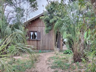 Casa para Venda, em Imbituba, bairro Praia do Rosa, 1 dormitrio, 1 banheiro