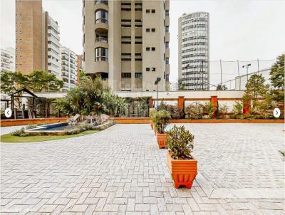Apartamento para Venda, em So Paulo, bairro Morumbi, 4 sutes, 3 vagas