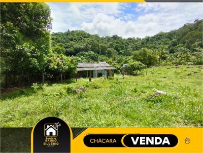 Chcara para Venda, em Ouro Preto do Oeste, bairro Chacareiro, 2 dormitrios, 1 banheiro