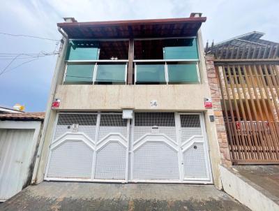 Casa para Venda, em Belo Horizonte, bairro Diamante (Barreiro), 3 dormitrios, 2 banheiros, 1 sute, 2 vagas