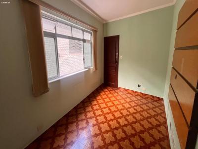 Apartamento para Venda, em Santos, bairro Campo Grande, 1 dormitrio, 2 banheiros, 1 vaga