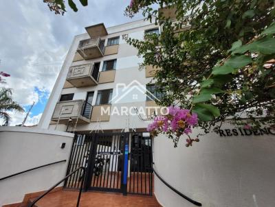 Apartamento para Locao, em Marlia, bairro Boa Vista, 1 dormitrio, 1 banheiro, 1 vaga