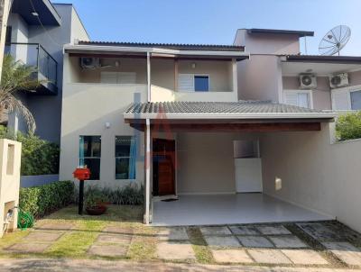Casa em Condomnio para Venda, em Indaiatuba, bairro Villaggio Di Itaici, 3 dormitrios, 2 banheiros, 1 sute, 2 vagas