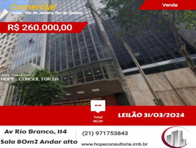 Comercial para Venda, em Rio de Janeiro, bairro Centro - Rio de Janeiro