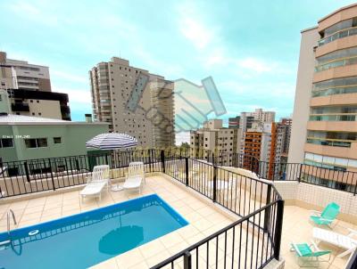 Apartamento Alto Padro para Venda, em Praia Grande, bairro Aviao, 3 dormitrios, 3 banheiros, 2 vagas