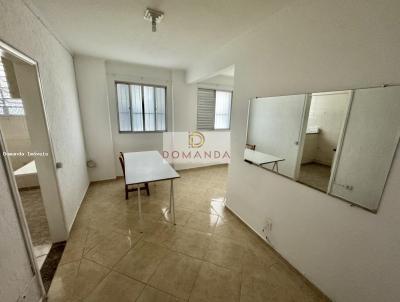 Apartamento para Locao, em So Paulo, bairro Mooca, 1 dormitrio, 1 banheiro, 1 sute