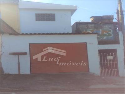 Casa para Locao, em Francisco Morato, bairro Jardim Santo Antnio, 2 dormitrios, 1 banheiro, 1 vaga