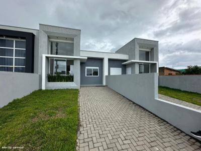 Casa Geminada para Venda, em Imb, bairro Centro, 2 dormitrios, 2 banheiros, 1 sute, 1 vaga