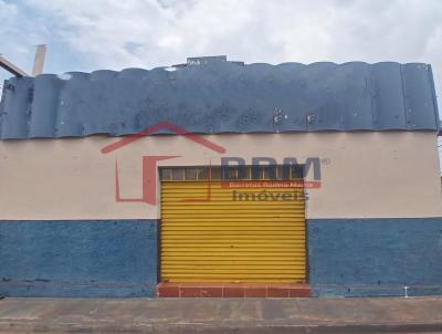 Salo Comercial para Locao, em Barretos, bairro Centro, 1 banheiro
